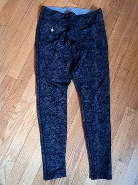 Smartwool PHD legging Base Layer Womens M